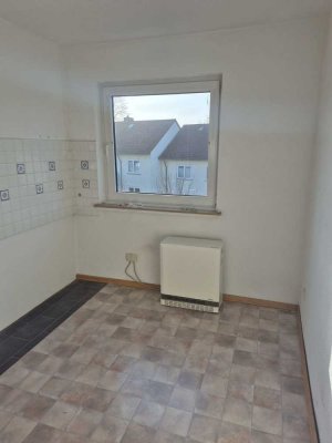 !!Dortmund-Sölde!! Schöne Etagenwohnung mit Balkon