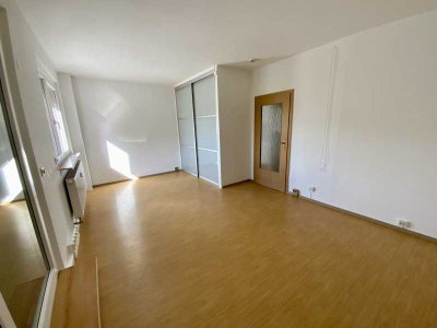 Gemütliche 1-Zimmerwohnung für Senioren