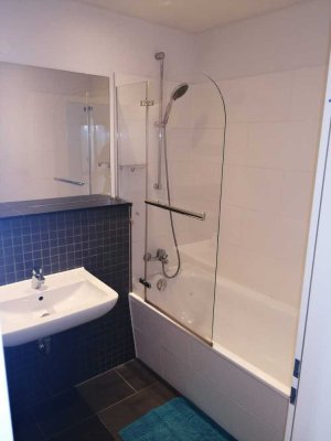 Wohnen mit Charakter: 3-Zimmer-Wohnung in Döhren