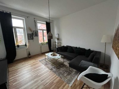 Gemütliche 2-Zimmer-Wohnung nahe Maschsee