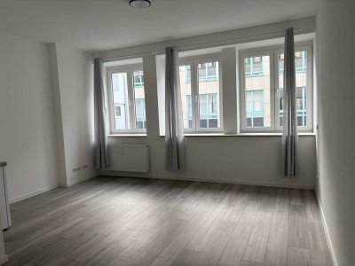 1 Zimmer Wohnung in perfekter Innenstadtlage