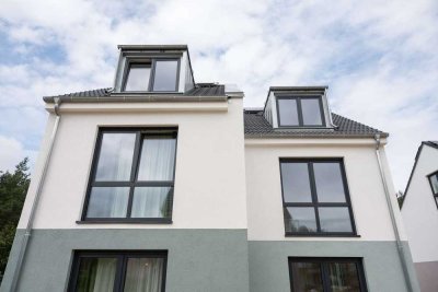 Weniger Energiekosten, mehr Wohnkomfort