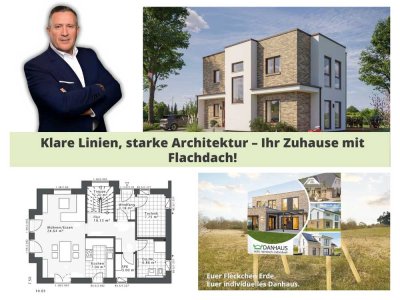 Zeitlose Eleganz – Stadtvilla für gehobene Ansprüche!