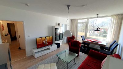 HB Arbergen. ren. voll möblierte Wohnung