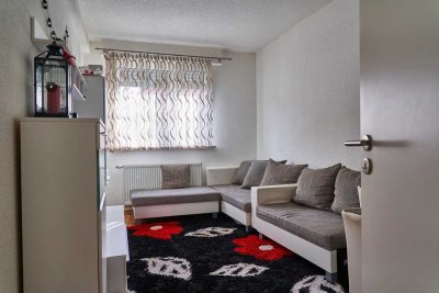 Helle 3,5-Zimmer-Mietwohnung (65 m²) in bester Innenstadtlage