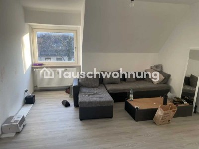 Tauschwohnung: 3-Zimmer-Wohnung in Bremen-West zu tauschen