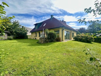 Großzügiges Einfamilienhaus Nähe Wieselburg