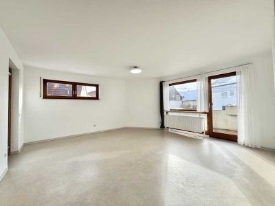 Einziehen & wohlfühlen!