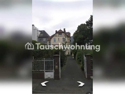 Tauschwohnung: Mehlem Traumwohnung direkte Rheinlage, suche Bonn oder Köln