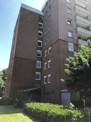 2-Zimmerwohnung In Barsinghausen