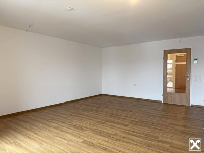 B15 - Neubau! 1-Zimmer-Mietwohnung