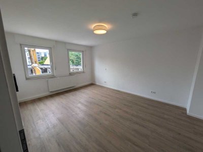 2-Zimmer-Wohnung 55qm Nürnberg Glockenhof. WG-tauglich. Mit Küche