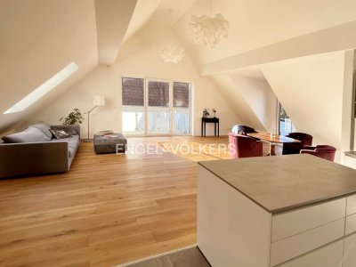 Wunderschöne 3-Zimmer Eigentumswohnung in Top Lage!