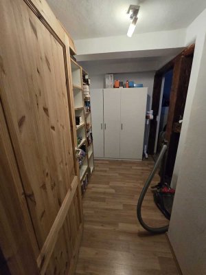 Helle 3,5-Zimmer Wohnung im 2. OG in Lehre