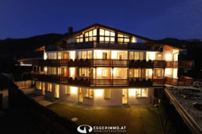 6370 Kitzbühel - buy to let - Apartment zu verkaufen - Bestlage in der Gamsstadt
