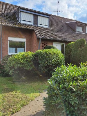 Beste Wohnlage in Krefeld Traar