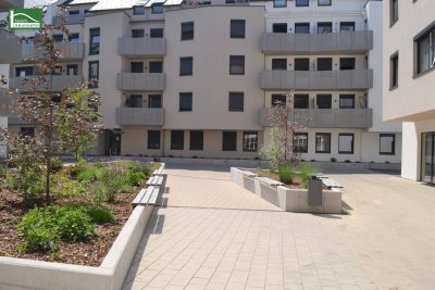 Karmeliterhof - Neubauwohntraum beim Rathausplatz