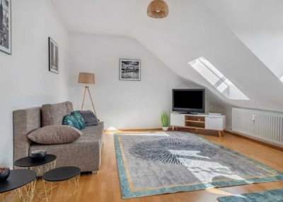 ***PROVISIONSFREI***
2-Zimmer-ETW in Frankfurt-Niederrad