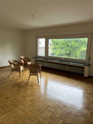 Im Privathaus:  Wohnung in Lünen (OT Brambauer)