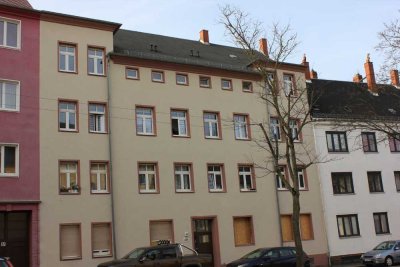 Für Singels: Appartment mit Einbauküche in Chemnitz zu verkaufen!
