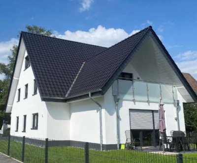 3-Zimmer Maisonettwohnung mit eigenem Eingang