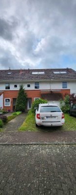 Reihenmittelhaus Ostseebad Nienhagen