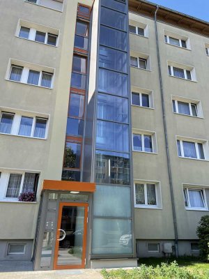 3-R Whg mit Fahrstuhl im 4.OG