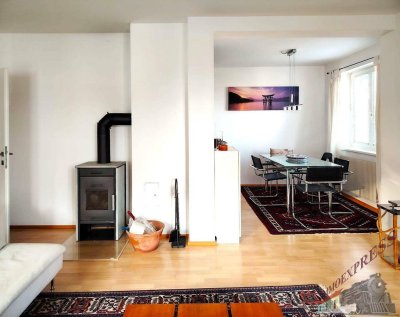 4-Zimmer-Eigentumswohnung mit Süd-Balkon und KFZ-Stellplatz