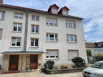 Sanierte 2-Zimmer-Wohnung in TOP-Lage - Sofort verfügbar!