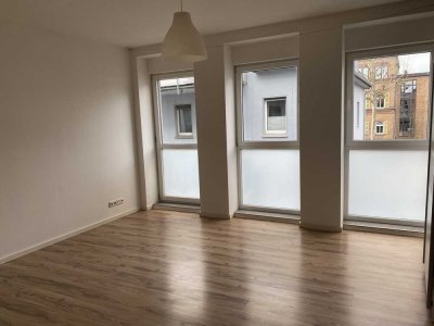 Helles 1-Zimmer Appartement in zentraler Lage von Limburg