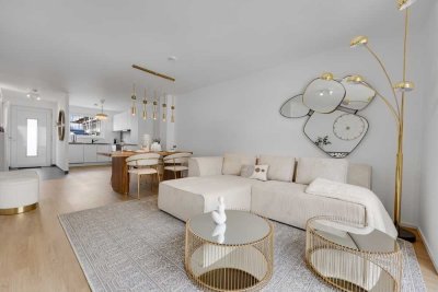 Wohlfühlen in Wesseling – familienfreundliches Mietshaus mit Garten