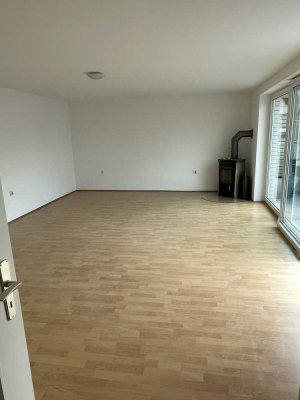 Attraktive 5-Zimmer-Maisonette-Wohnung mit Balkon in Oldenburg