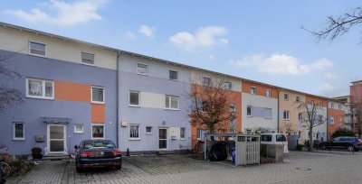 Haus im Tillypark - direkt vom Eigentümer! Wohnen in zentraler Lage