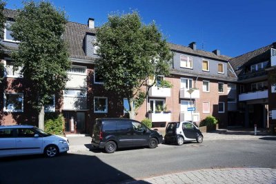 1-Zimmerwohnung nähe Bürgerpark und Uni