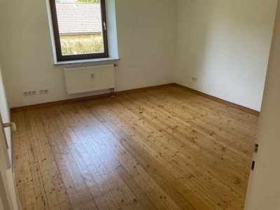 Gemütliche 2-Zimmer-Wohnung im Erdgeschoss frei