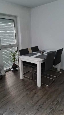 Moderne 2 Zimmer- Eigentumswohnung - attraktive Kapitalanlage