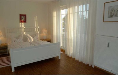 Lichtdurchflutete 2,5-Zimmer-Wohnung mit großzügiger Dachterrasse in gehobener Wohnlage in Striesen