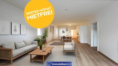 ERSTES MONAT MIETFREI - stilvolles Wohnen in Taiskirchen - Top 6