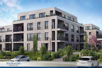 WUNDERPARK VECHTA
Exklusives Neubauprojekt als Steuersparmodell Obj. 8556