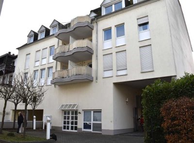 Ein Zuhause mitten im Leben – Eigentumswohnung in der Neustraße, Trier