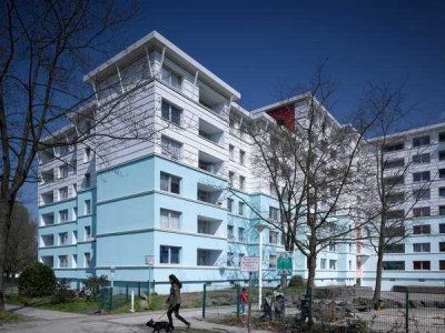 3-Zimmer-Wohnung in Dortmund Scharnhorst