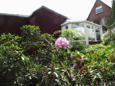 Wochenendhaus in Grillenberg zu verkaufen