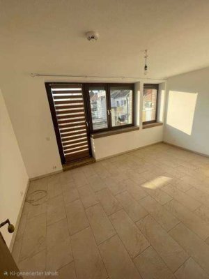 4-Zimmer-Wohnung  von Mönchengladbach