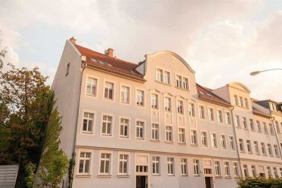 1. Monat Kaltmietfrei! Erstbezug nach Sanierung