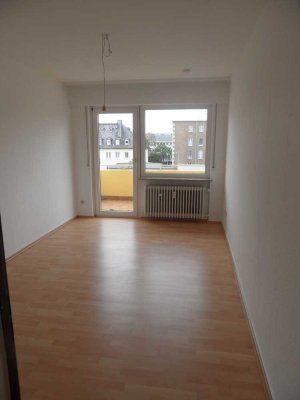 1-Zimmer Appartment in Darmstadt-Innenstadt