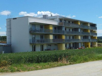 PROVISIONSFREI - Hartberg - geförderte Miete ODER geförderte Miete mit Kaufoption - 3 Zimmer