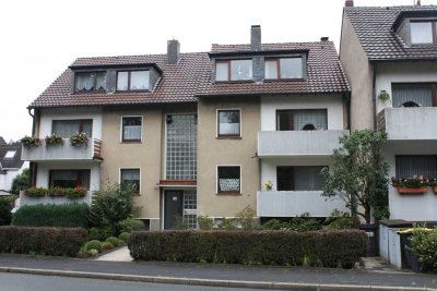 Attraktive 3,5-Zimmer-Wohnung mit Balkon in Bochum
