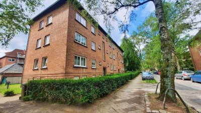 Geräumige 3-Raum-Eigentumswohnung zur Selbstnutzung oder als Kapitalanlage in Reutershagen...!!!