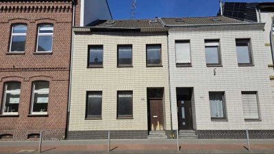 PROVISIONSFREI | EFH mit Garten | Sanierungsbedürftig