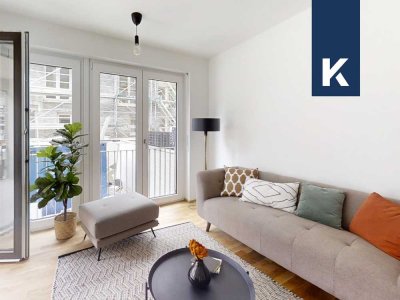 Ihr neuer Rückzugsort